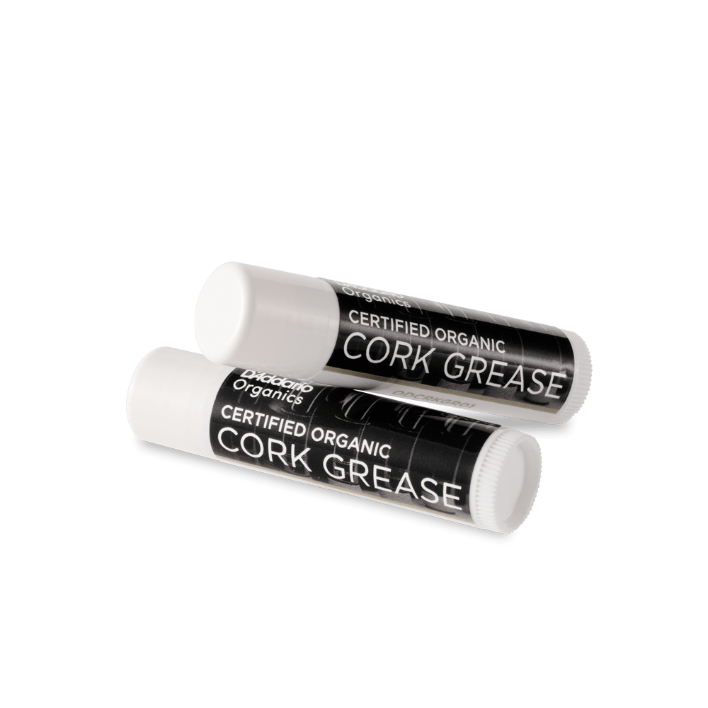 D'addario Odcrkgr01 Organic Cork Grease, Single Tube - Lubricant for brass - Variation 2