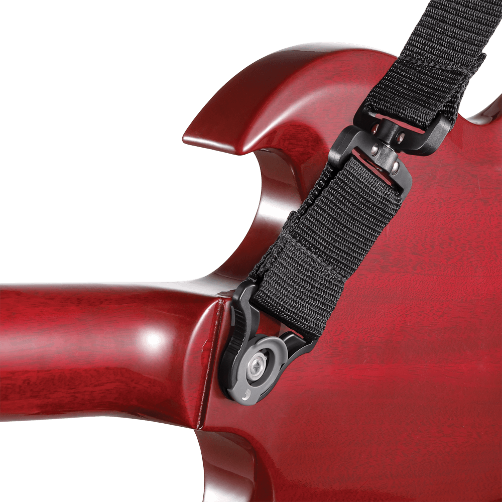 D'addario Pivotante Auto Lock - Guitar strap - Variation 3
