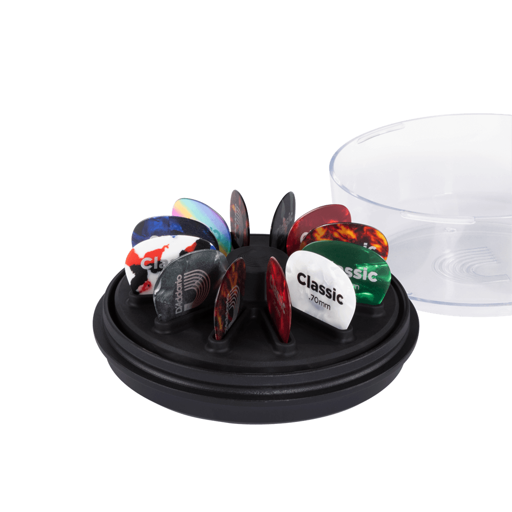 D'addario Porte-mediator 360 - Pickholder - Variation 2