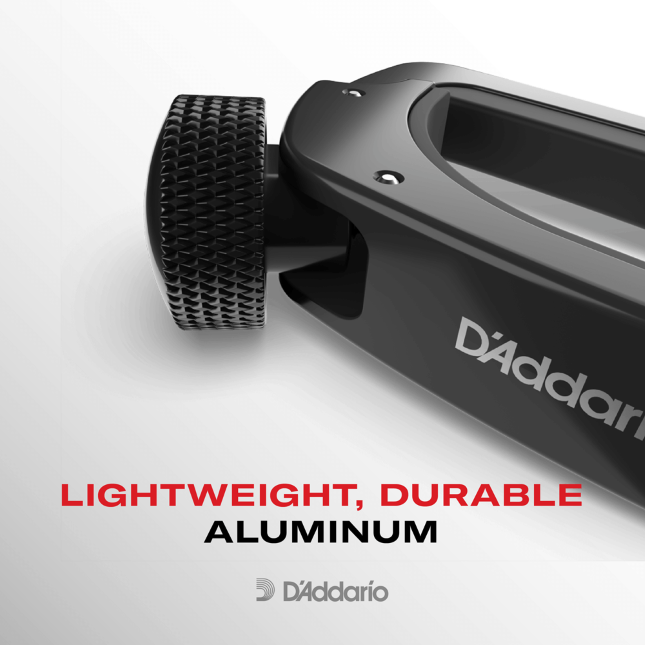 D'addario Pro Plus Capo Silver - Capo - Variation 2