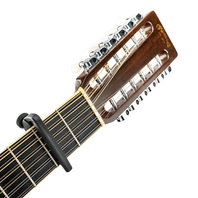 D'addario Pro Plus Capo Silver - Capo - Variation 6