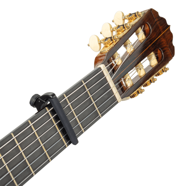 D'addario Pro Plus Capo Silver - Capo - Variation 7
