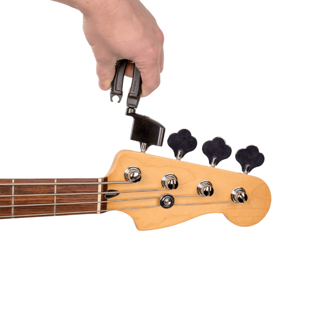 D'addario Pro Winder Guitare Dp0002 - Guitar tool kit - Variation 2