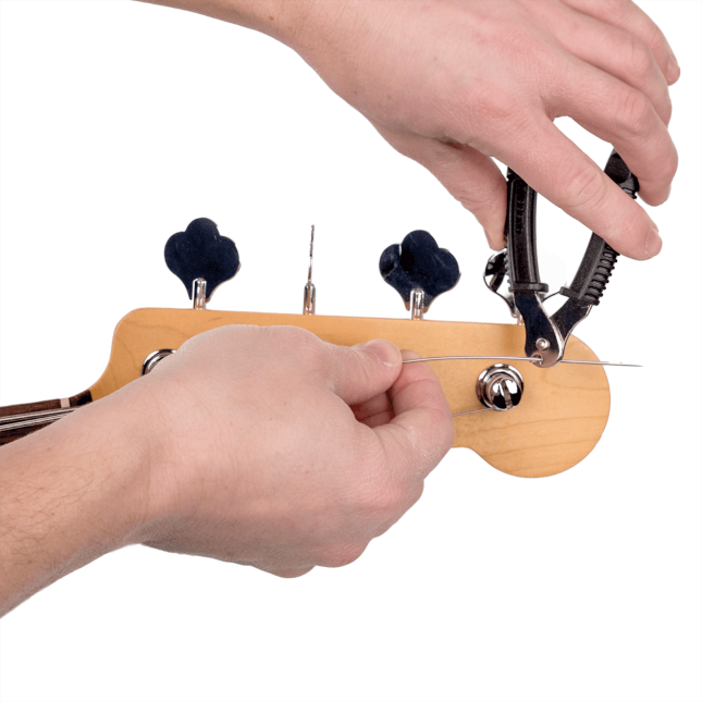 D'addario Pro Winder Guitare Dp0002 - Guitar tool kit - Variation 1