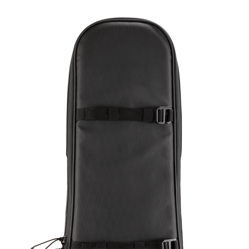 D'addario Pw-blebc-01 Backline Electric Bass Case - Electric guitar case - Variation 2