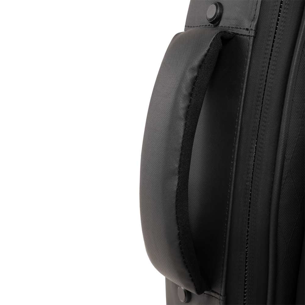 D'addario Pw-blebc-01 Backline Electric Bass Case - Electric guitar case - Variation 4