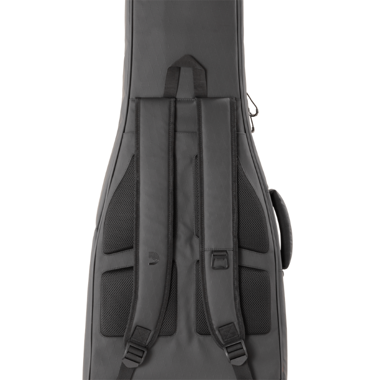 D'addario Pw-blegc-01 Backline Electric Guitar Case - Electric guitar case - Variation 10