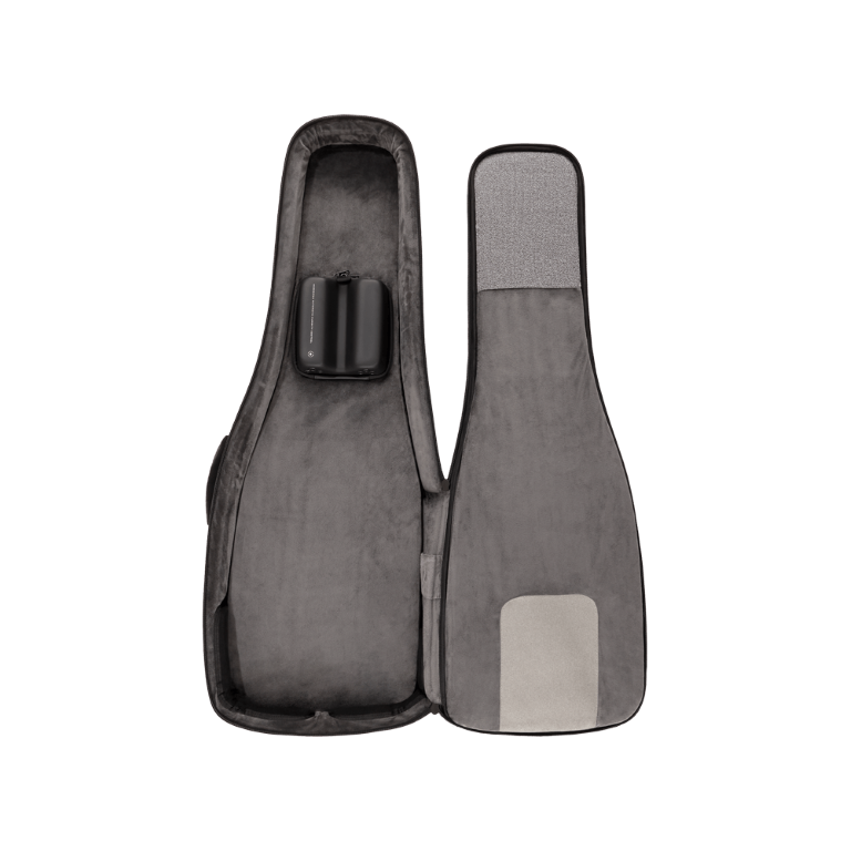 D'addario Pw-blegc-01 Backline Electric Guitar Case - Electric guitar case - Variation 11
