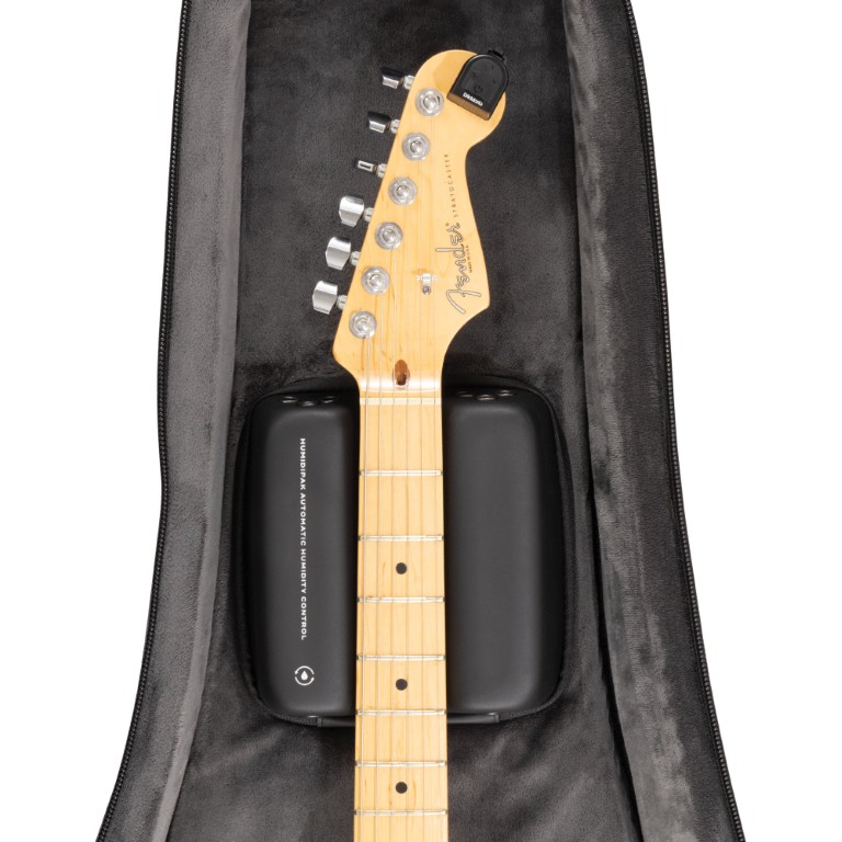 D'addario Pw-blegc-01 Backline Electric Guitar Case - Electric guitar case - Variation 13