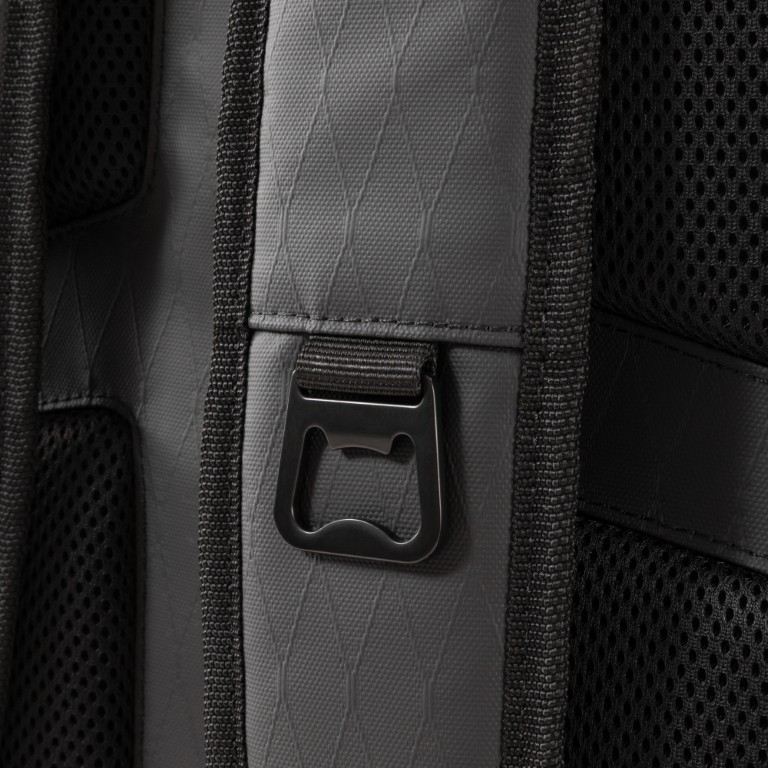 D'addario Pw-blegc-01 Backline Electric Guitar Case - Electric guitar case - Variation 17