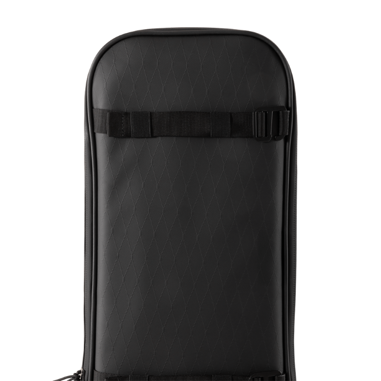 D'addario Pw-blegc-01 Backline Electric Guitar Case - Electric guitar case - Variation 3