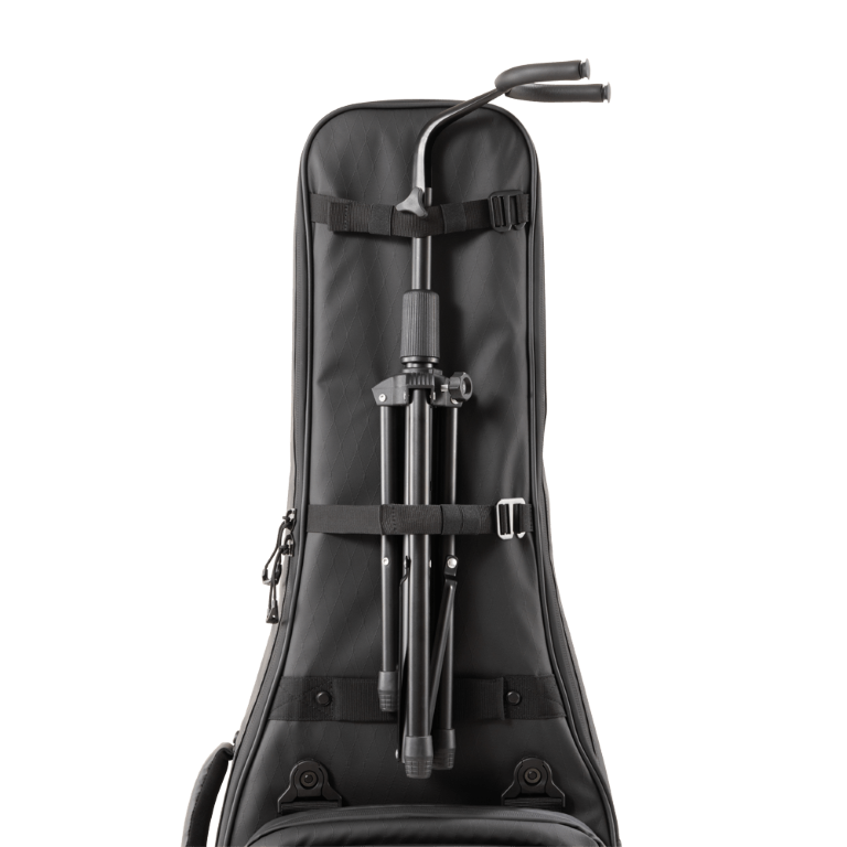 D'addario Pw-blegc-01 Backline Electric Guitar Case - Electric guitar case - Variation 9