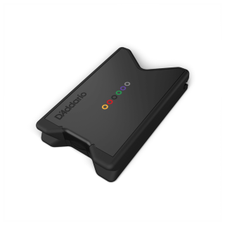 D'addario Pw-tgsck-01 Kit De Changement De Cordes Hautes Performances Pour Tournees D'addario - Care & Cleaning - Variation 1