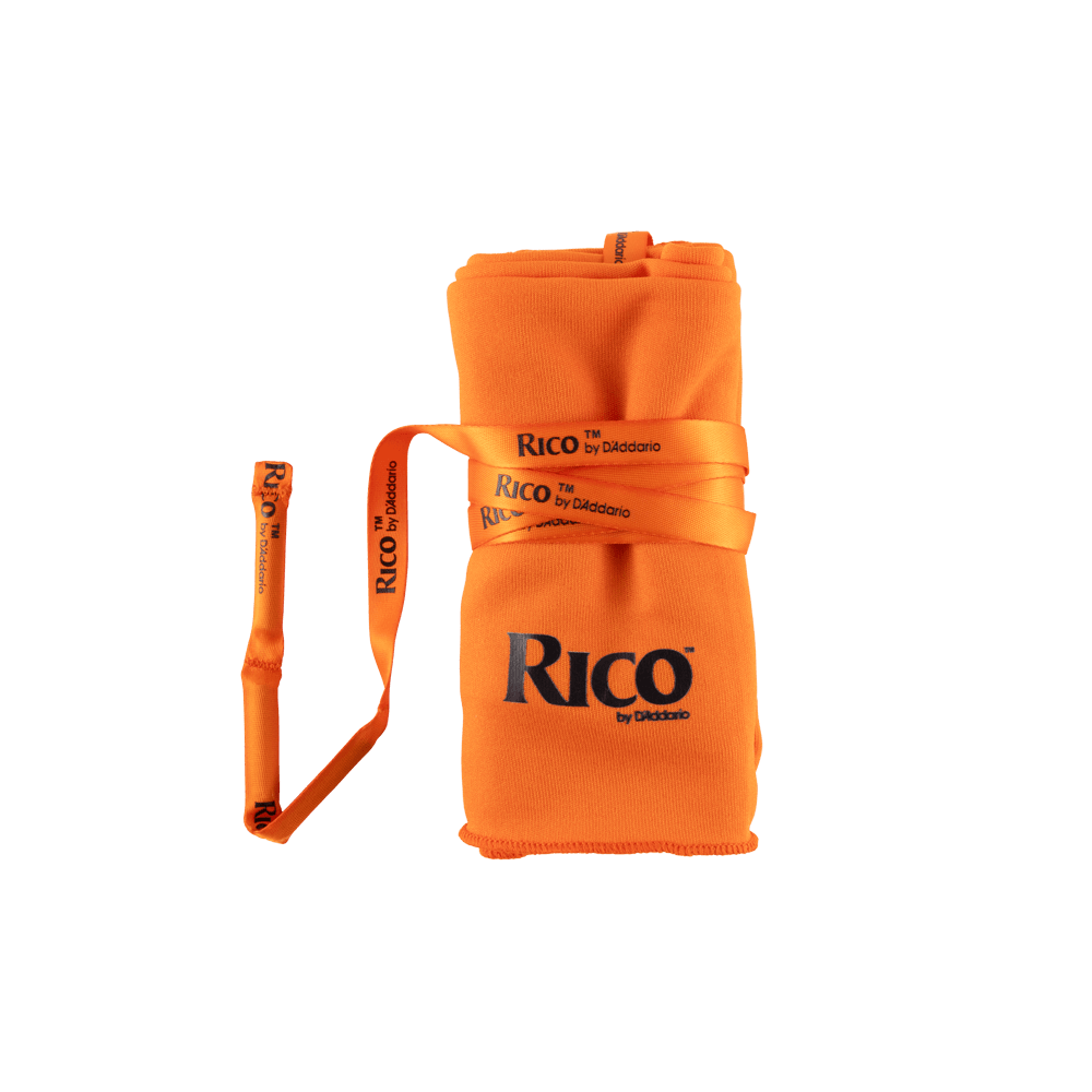 D'addario Rswab-lg Rico Anti-microbial Swab, Large Instruments - Maintenance product for recorder - Variation 2