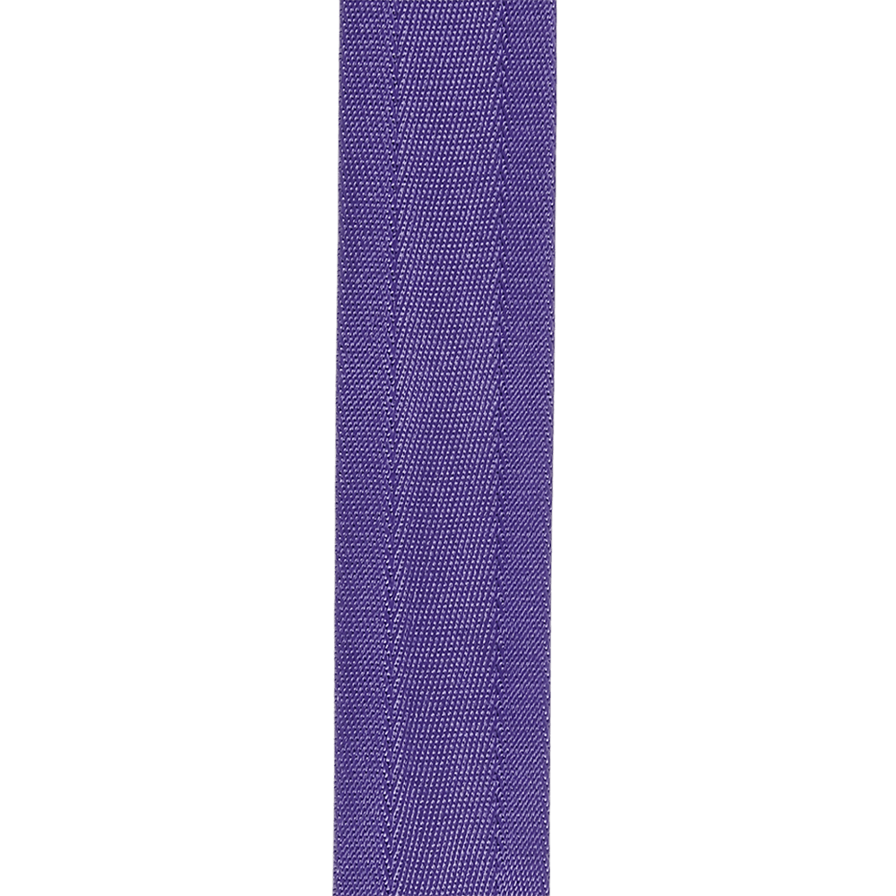 D'addario Sangle Auto Lock Pour Guitare, Deep Violet - Guitar strap - Variation 1