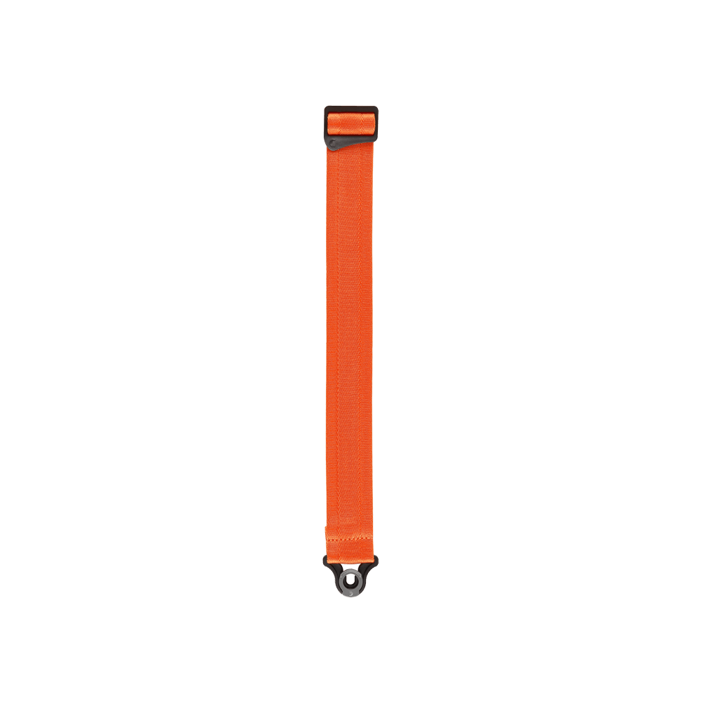 D'addario Sangle Auto Lock Pour Guitare, Sundown - Guitar strap - Variation 2