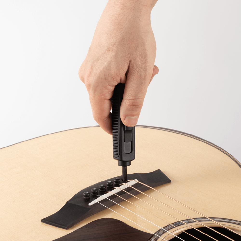 D'addario Tour Grade Peg Winder - Guitar tool kit - Variation 3