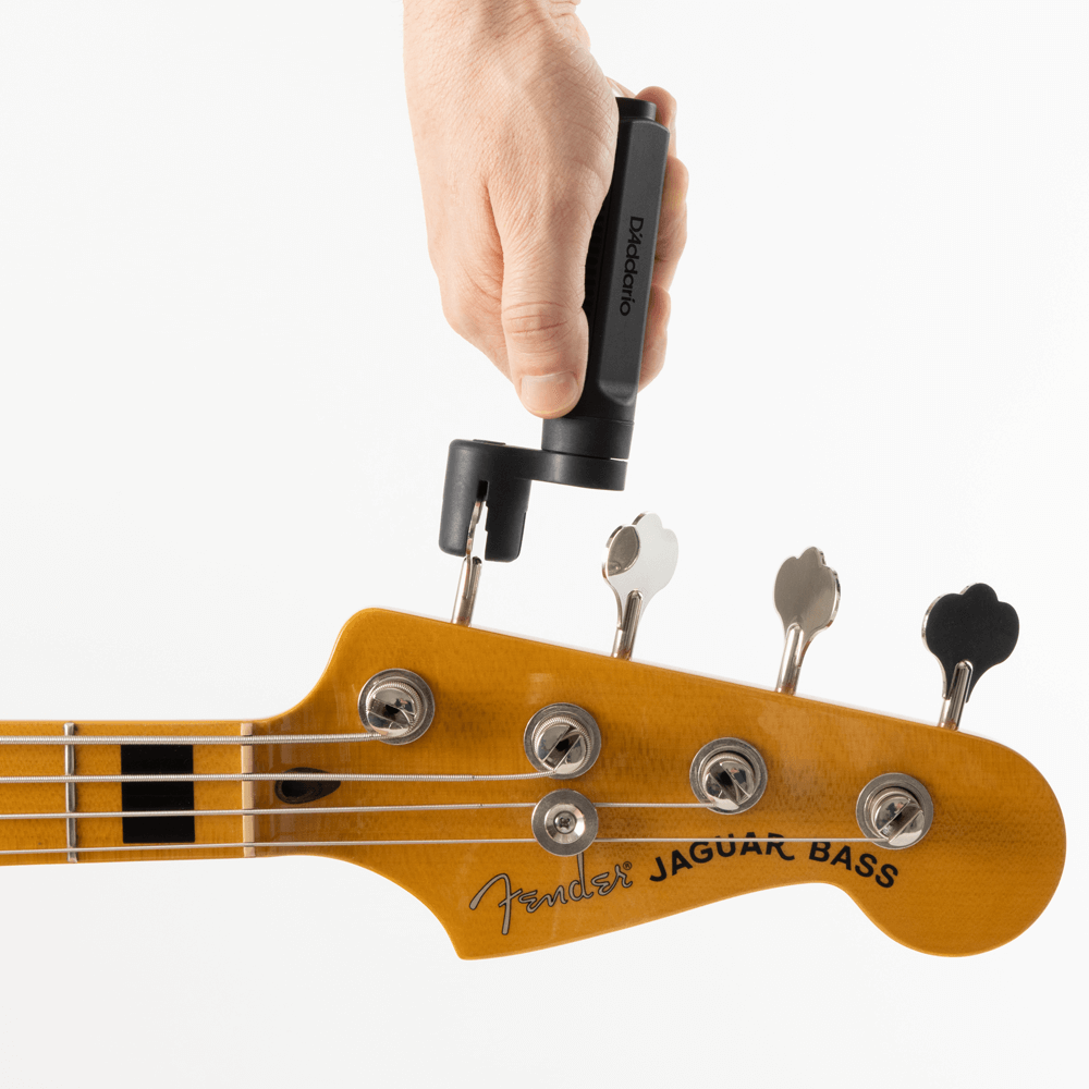 D'addario Tour Grade Peg Winder - Guitar tool kit - Variation 4