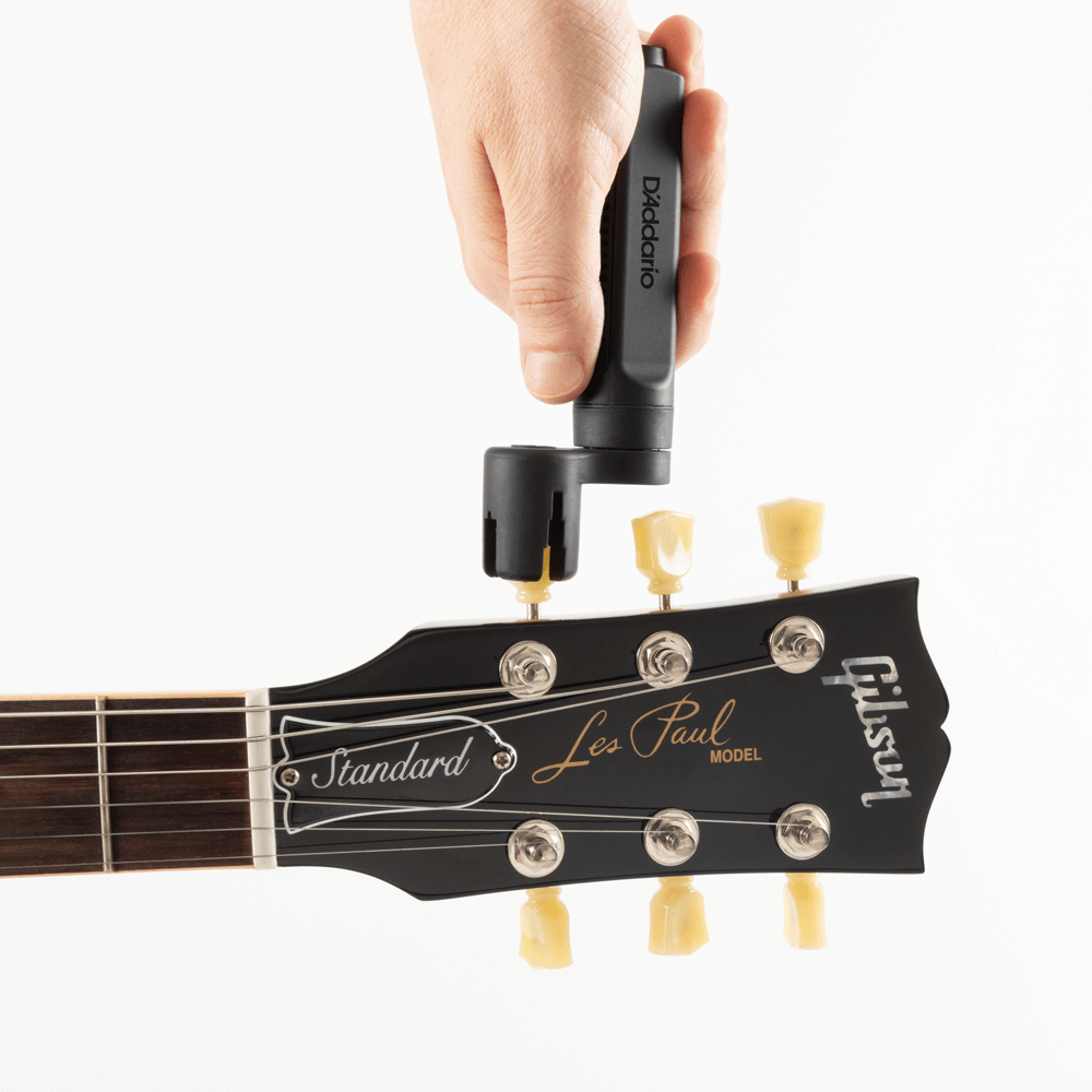 D'addario Tour Grade Peg Winder - Guitar tool kit - Variation 5