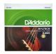Nyltech Ukulele Soprano 24-26 EJ88S - set of strings