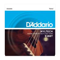 Nyltech Ukulele Tenor 26-28 EJ88T - set of strings