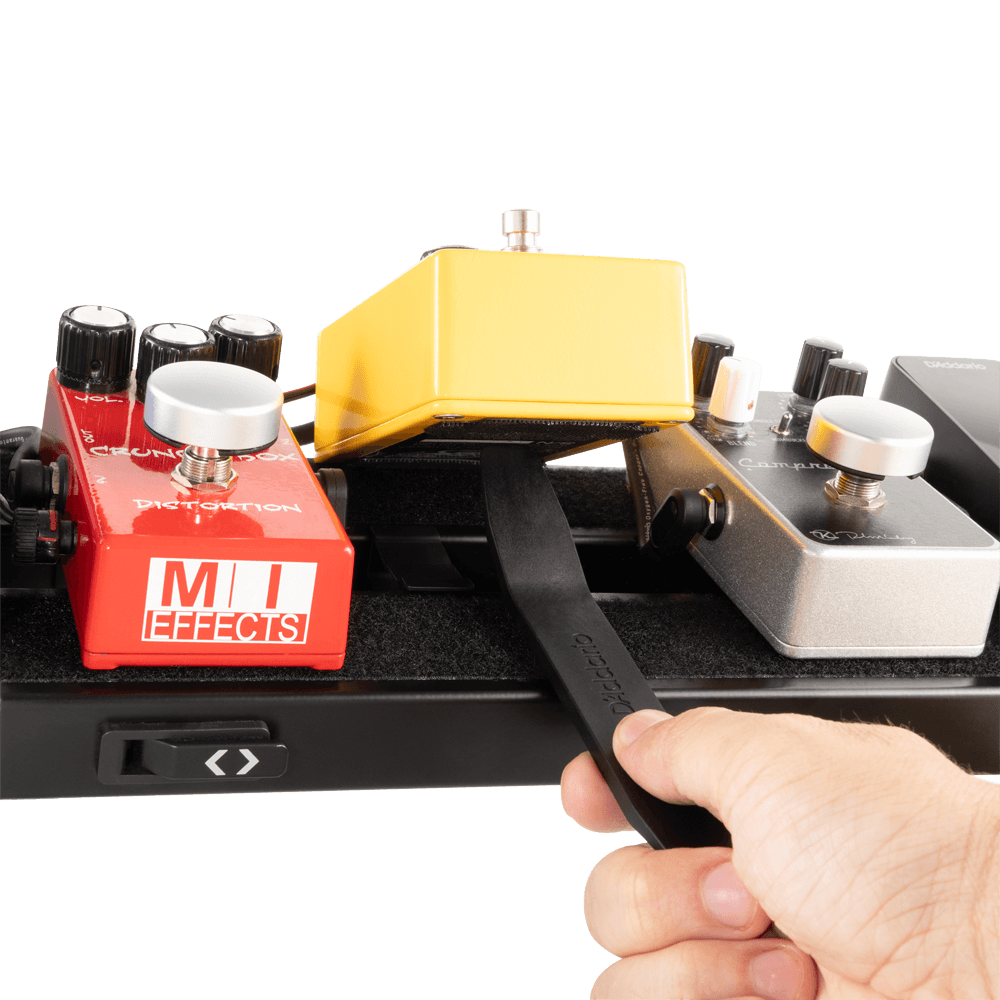 D'addario Xpnd Pedal Pry Bar - pedalboard - Variation 2