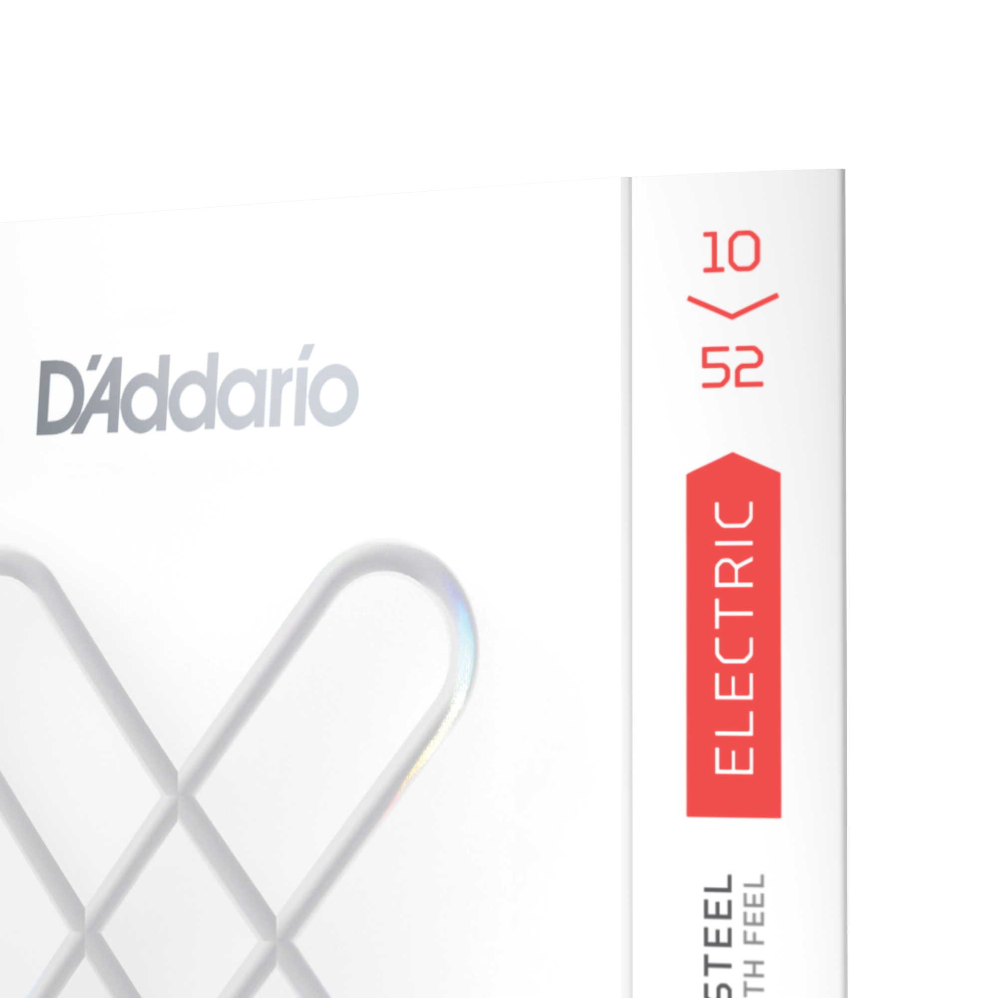 D'Adarrio XS Electric Guitar Strings, The Story with Jim D'Addario