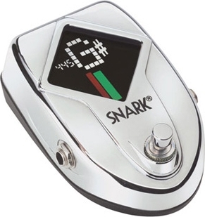 Danelectro Snark Stage Sn10 - Guitar tuner - Main picture