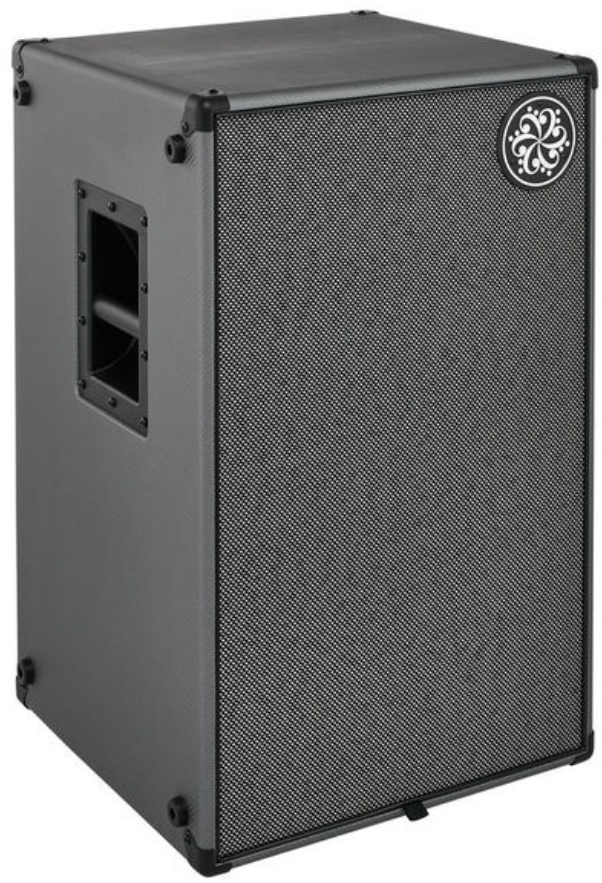 Darkglass Dg212n Cab 2x12 1000w 4-ohms - Bass amp cabinet - Main picture