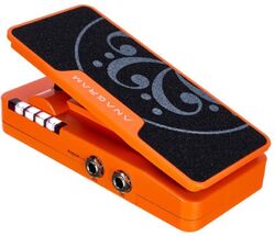 More access for guitar effects Darkglass Anagram Press (Expression Pedal)