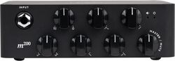 Bass amp head Darkglass Microtubes 200