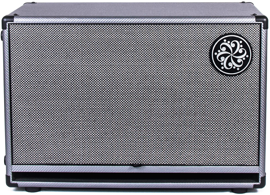 Darkglass Dg210c - Bass amp cabinet - Variation 1