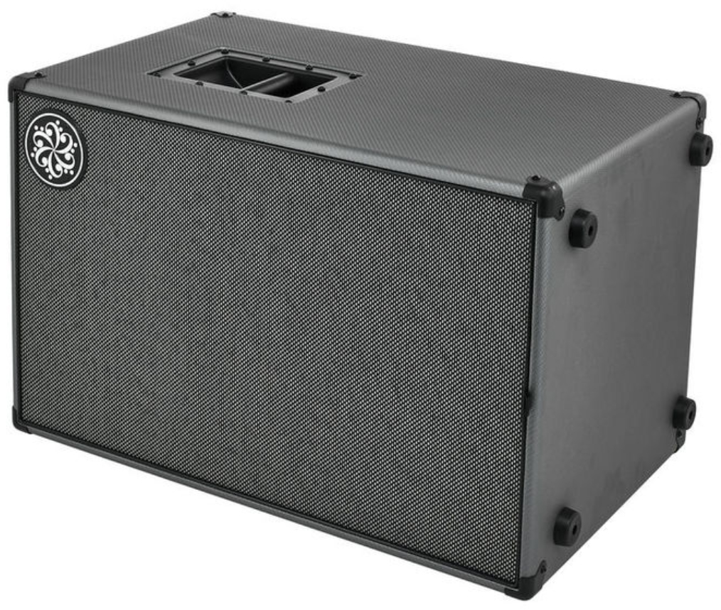 Darkglass Dg212n Cab 2x12 1000w 4-ohms - Bass amp cabinet - Variation 2