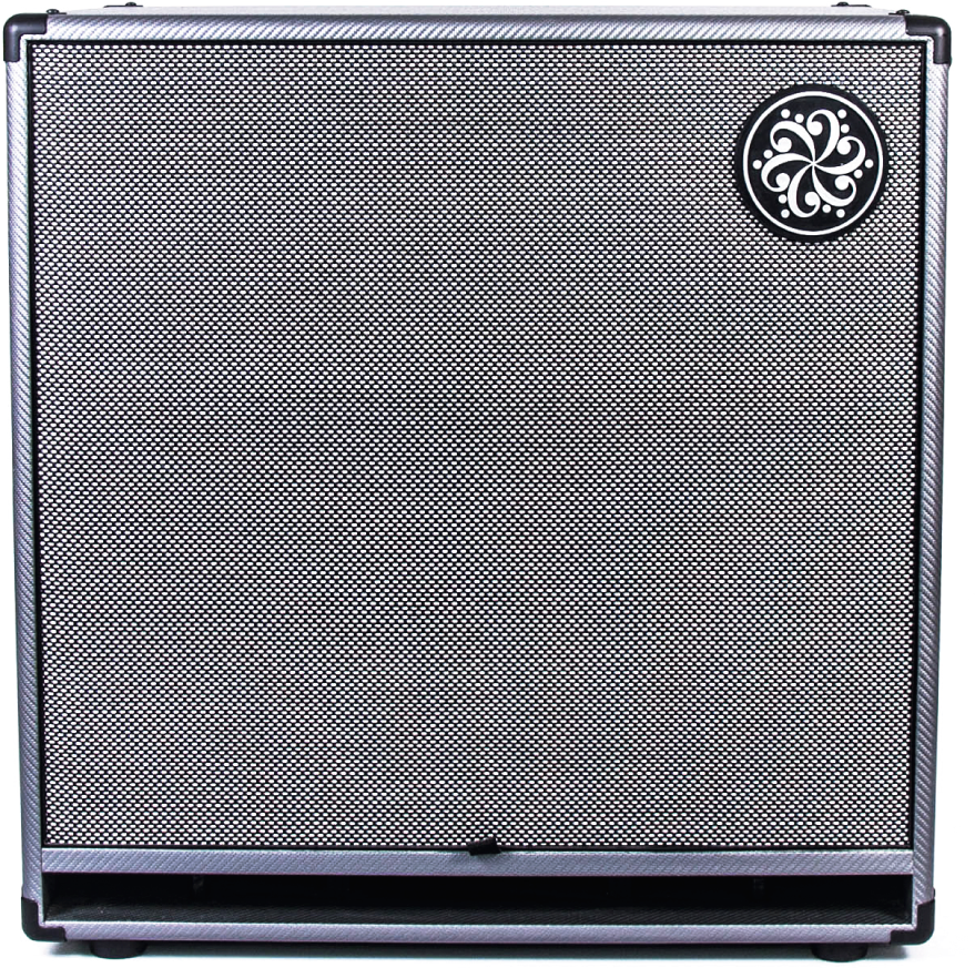 Darkglass Dg410c - Bass amp cabinet - Variation 1