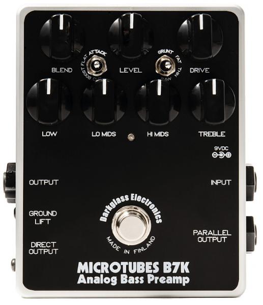 Bass preamp low prices Beginner and Pro Star's Music Page 2
