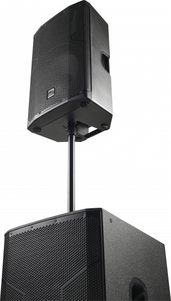 Das Altea 412a - Active full-range speaker - Variation 1