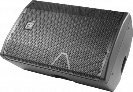 Das Altea 412a - Active full-range speaker - Variation 2