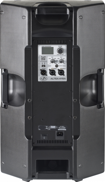 Das Altea  415a - Active full-range speaker - Variation 2