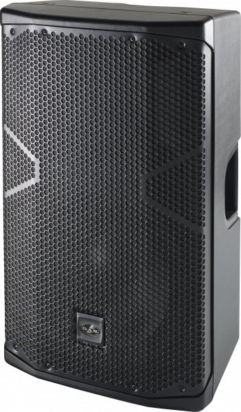Das Altea 412a - Active full-range speaker - Main picture