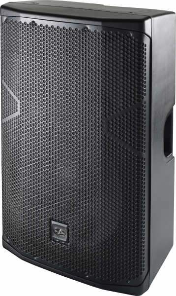 Das Altea  415a - Active full-range speaker - Main picture