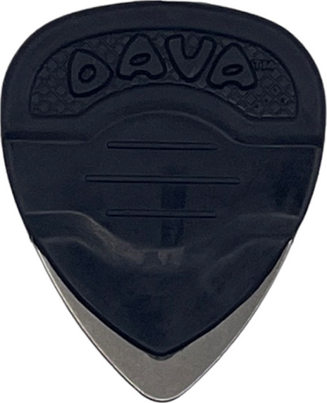 Dava Master Control - Guitar pick - Main picture