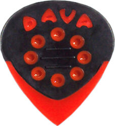 Guitar pick Dava Jazz Grip