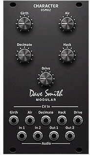 Dave Smith Instruments Dsm02 - Effects processor - Main picture