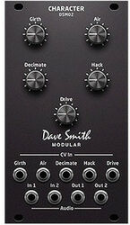 Effects processor  Dave smith instruments DSM 02