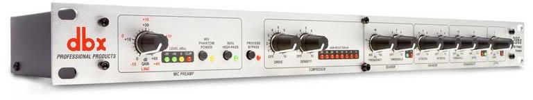 Kompressor limiter gate Dbx 286S
