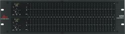 Equalizer / channel strip Dbx 1231