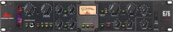 Preamp Dbx 676