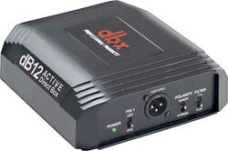 Di box Dbx DB12