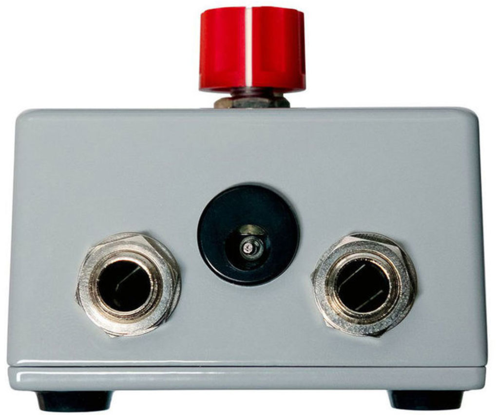 Death By Audio Absolute Destruction Fuzz - Overdrive, distortion & fuzz effect pedal - Variation 2