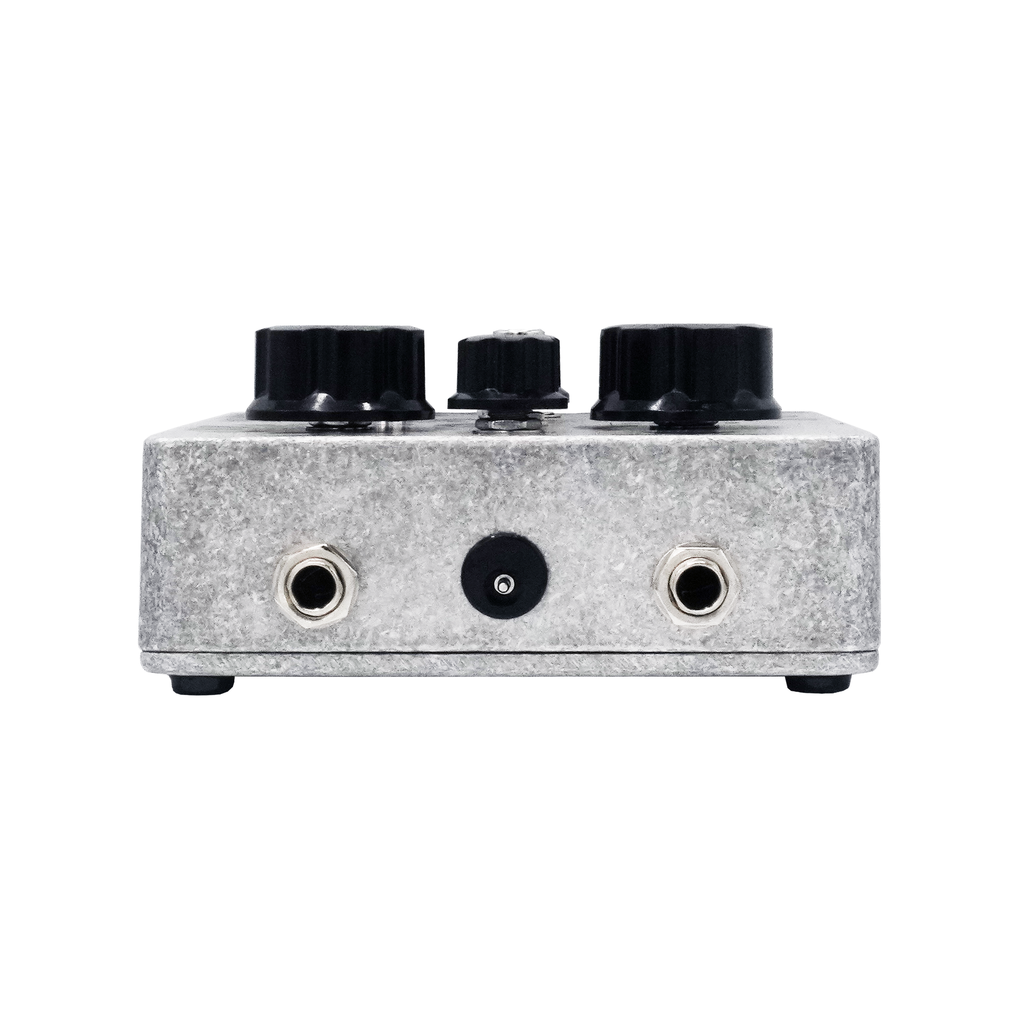 Death By Audio Bass War Fuzz - Overdrive, distortion & fuzz effect pedal - Variation 2